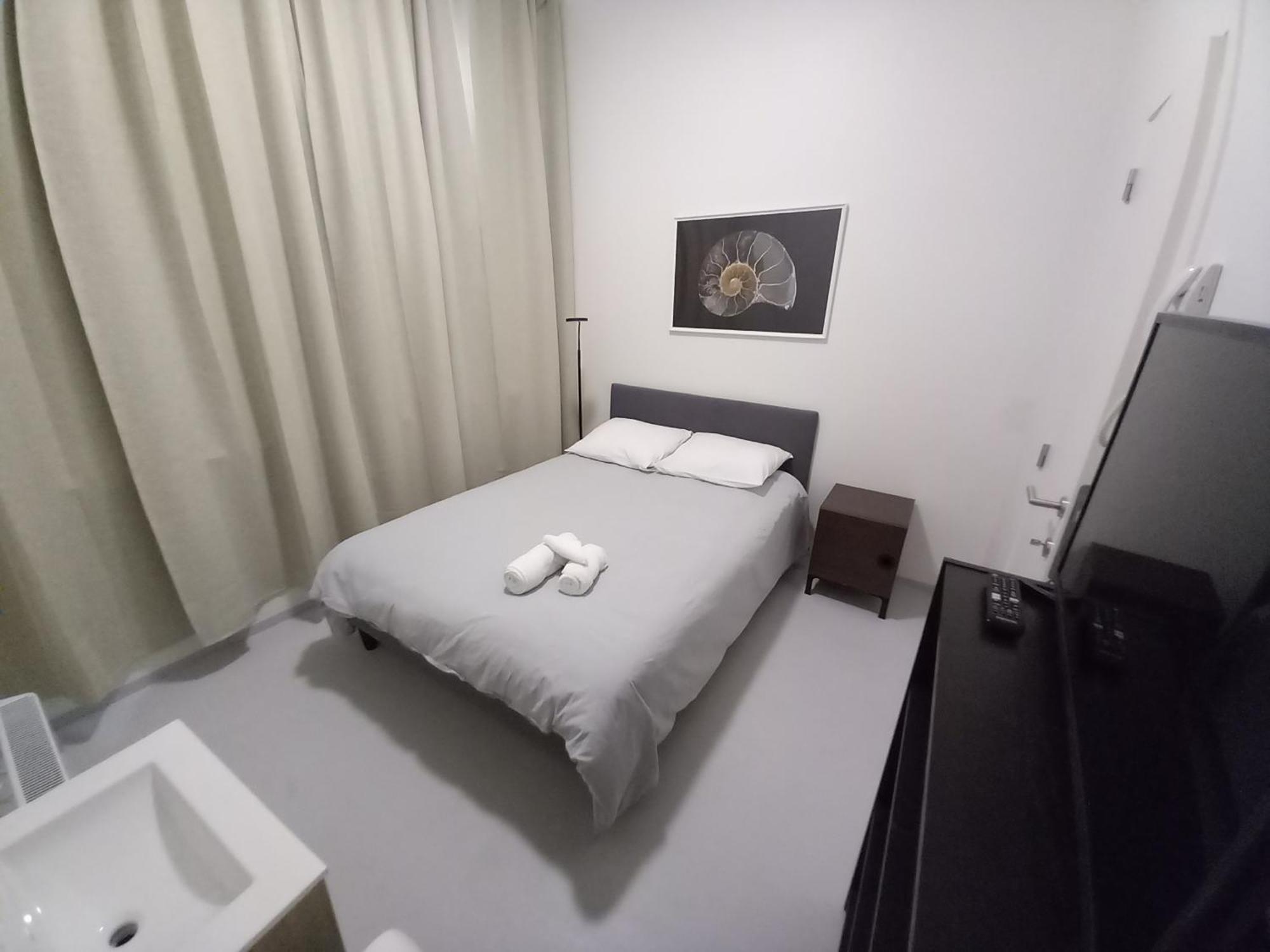 Chez Jean Claude Chambre 2 Personnes Wavre Kültér fotó